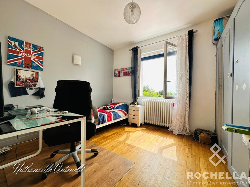 Villa - 167 m² - 6 pièces