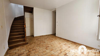 Maison - 136 m² - 6 pièces