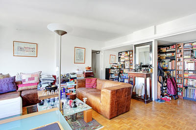 Appartement - 73 m² - 3 pièces