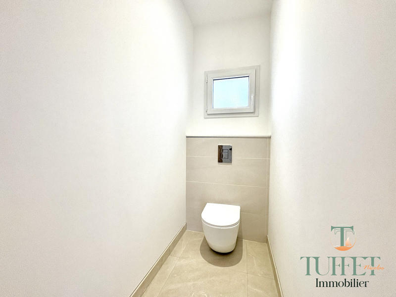 Maison - 103 m² - 4 pièces