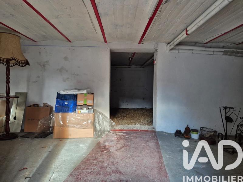 Maison - 84 m² - 4 pièces