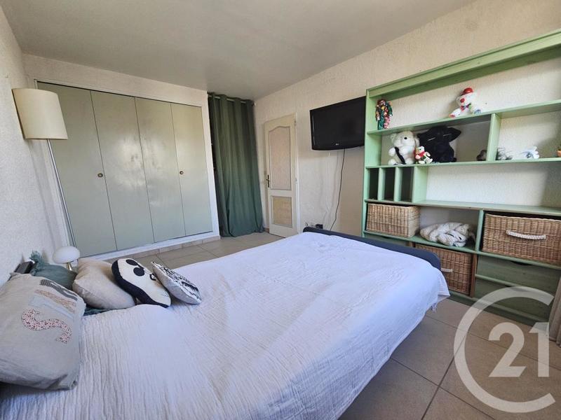 Maison - 122 m² - 5 pièces