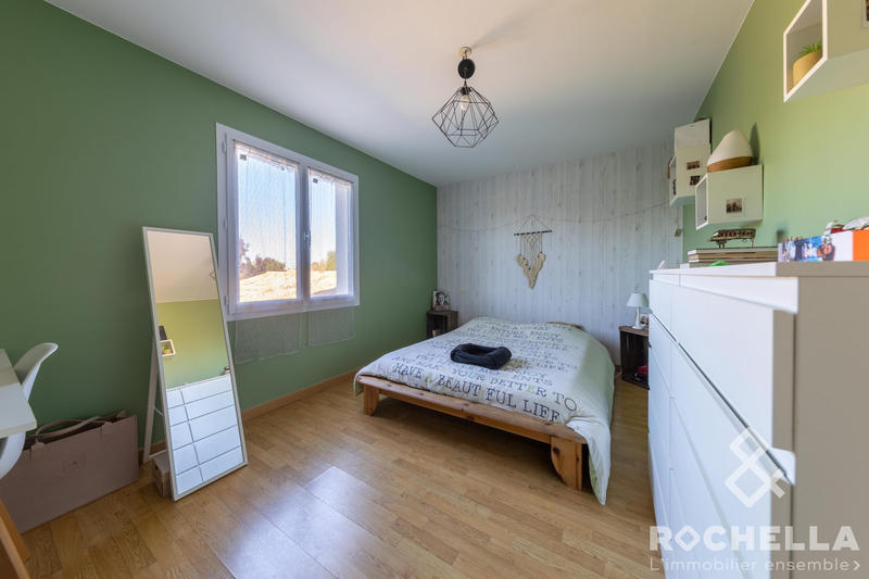 Maison contemporaine - 180 m² - 6 pièces