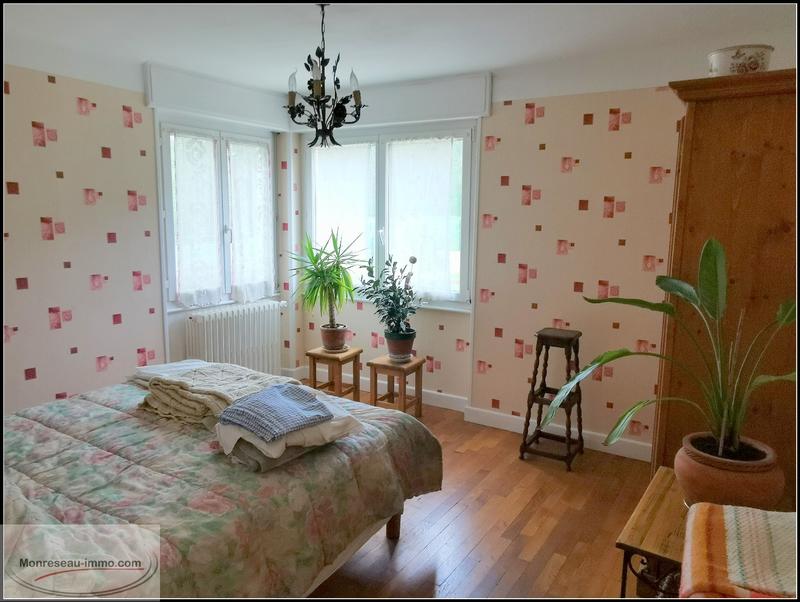 Maison - 139 m² - 7 pièces