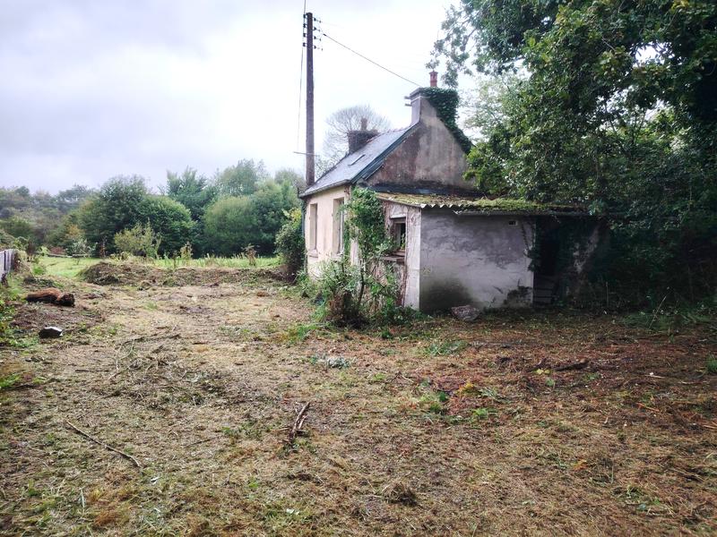 Maison - 46 m² - 2 pièces