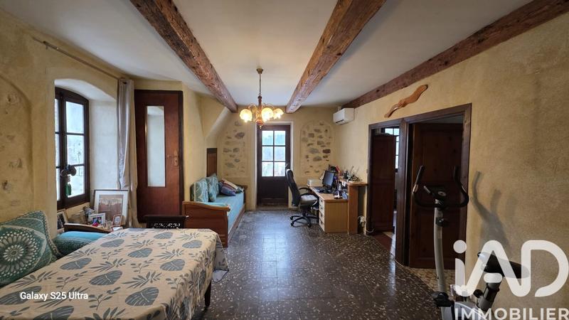 Bastide - 150 m² - 5 pièces