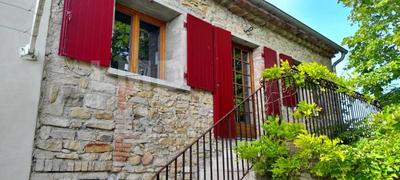 Propriété - 308 m² - 12 pièces