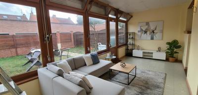 Maison - 83 m² - 4 pièces