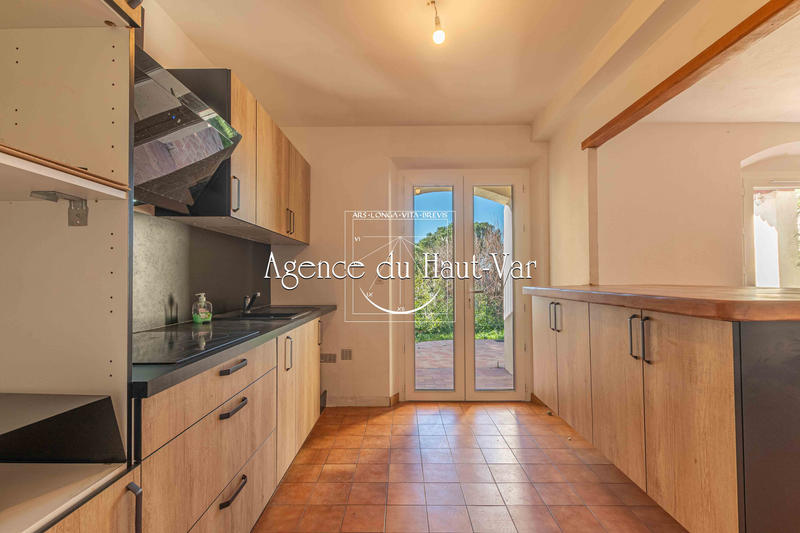 Maison de village - 71 m² - 3 pièces