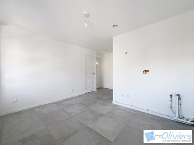 Appartement - 29 m² - 2 pièces