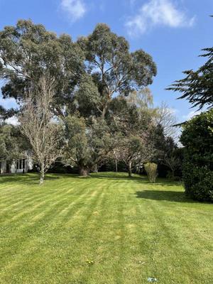 Maison - 200 m² - 5 pièces