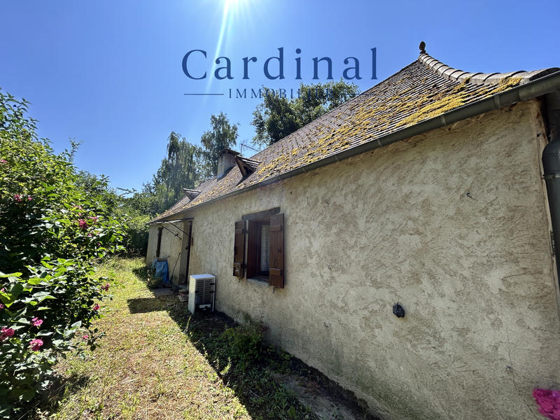 Villa - 98 m² - 5 pièces