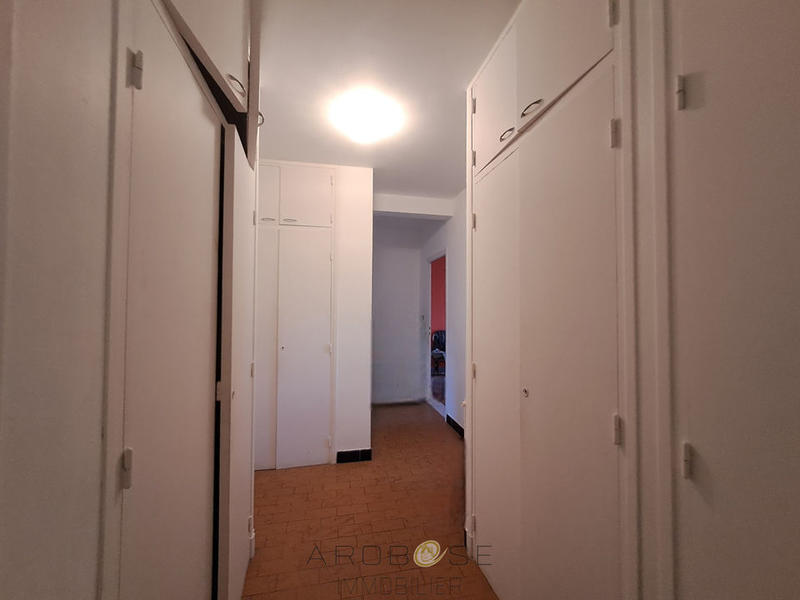 Maison traditionnelle - 106 m² - 5 pièces