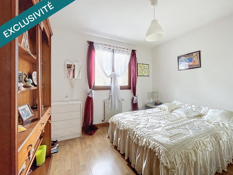 Maison - 195 m² - 6 pièces