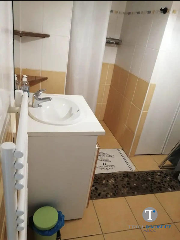 Maison contemporaine - 82 m² - 5 pièces