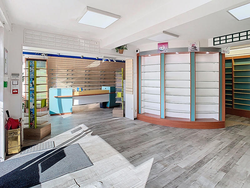 Maison - 167 m² - 6 pièces