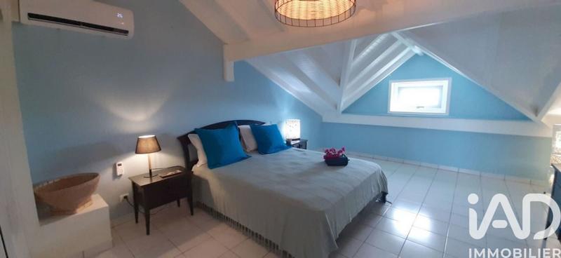 Appartement - 98 m² - 4 pièces