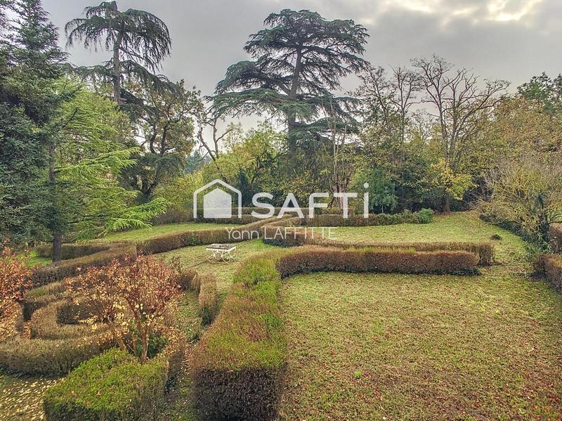 Ferme - 160 m² - 7 pièces