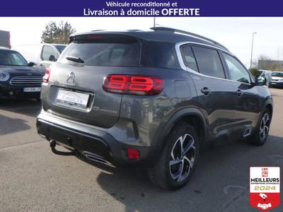 Citroen C5 Aircross BlueHDi 130 s&amp;S Eat8 - Feel