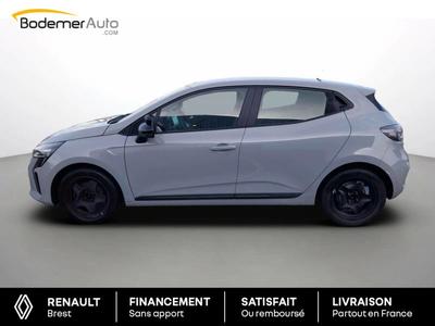 Renault Clio Blue dCi 100 Evolution