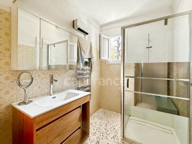 Maison - 107 m² - 5 pièces