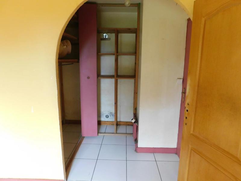 Maison - 104 m² - 4 pièces