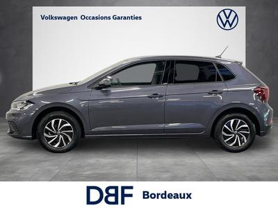 Volkswagen Polo 1.0 Tsi 95 s&amp;S Dsg7 Vw Edition