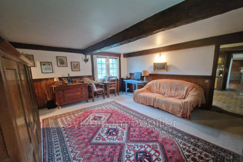 Maison - 191 m² - 9 pièces