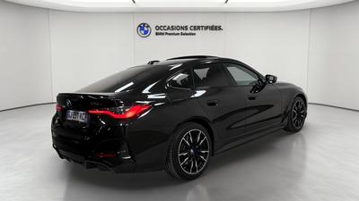 Bmw i4 G26 M50 544 ch Bva