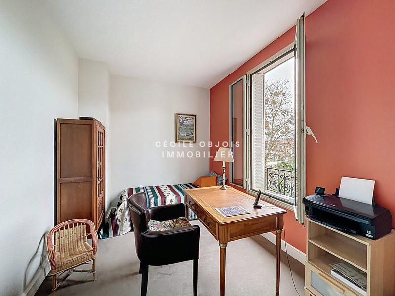 Maison ancienne - 98 m² - 5 pièces