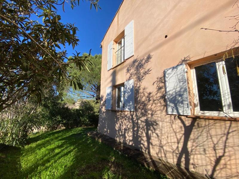 Maison de ville - 122 m² - 4 pièces