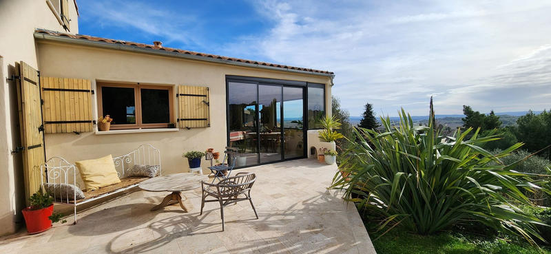 Villa - 139 m² - 4 pièces