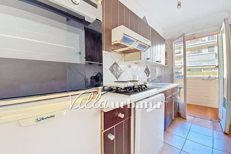 Appartement - 64 m² - 4 pièces