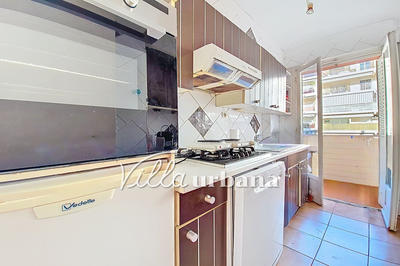 Appartement - 64 m² - 4 pièces