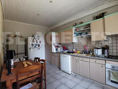 Maison en pierre - 200 m² - 6 pièces