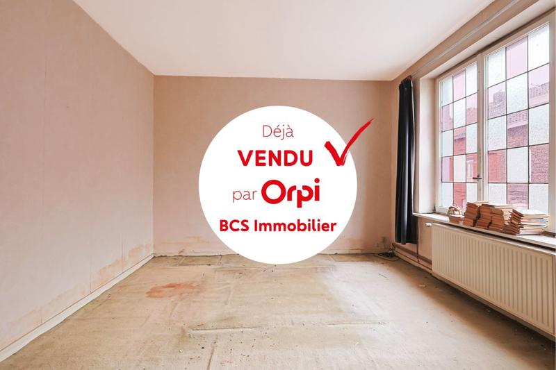 Maison - 122 m² - 4 pièces