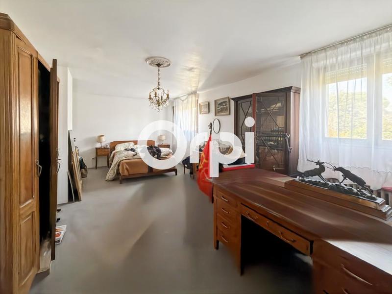 Maison - 111 m² - 3 pièces