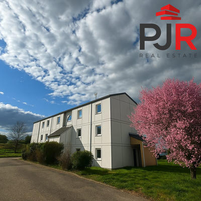 Local commercial - 900 m²