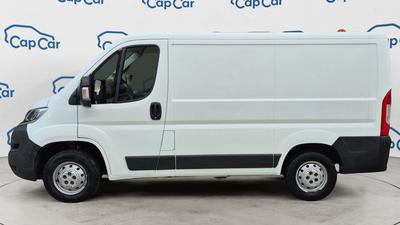 Citroën Jumper II 2.0 BlueHDi 16v 130 L1h1 Business