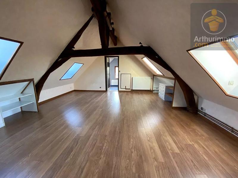 Maison - 157 m² - 6 pièces
