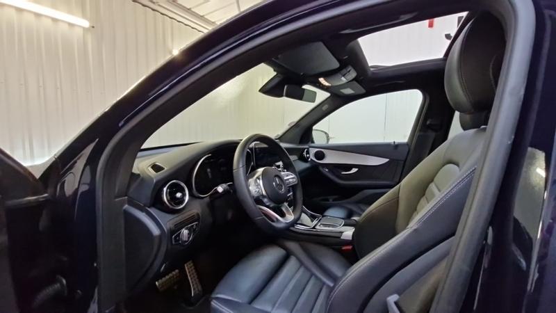 Mercedes Glc 300 e Amg Line 4Matic