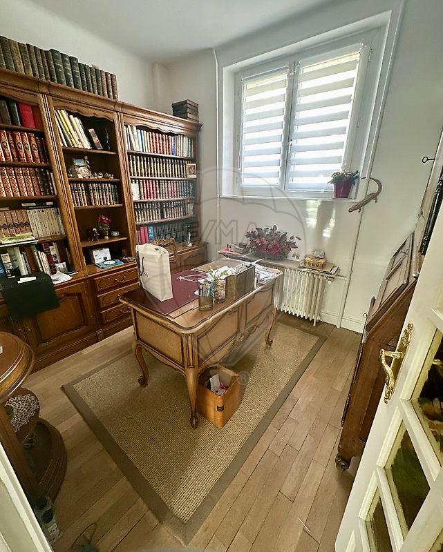 Maison de ville - 127 m² - 6 pièces