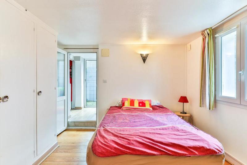 Maison - 120 m² - 7 pièces