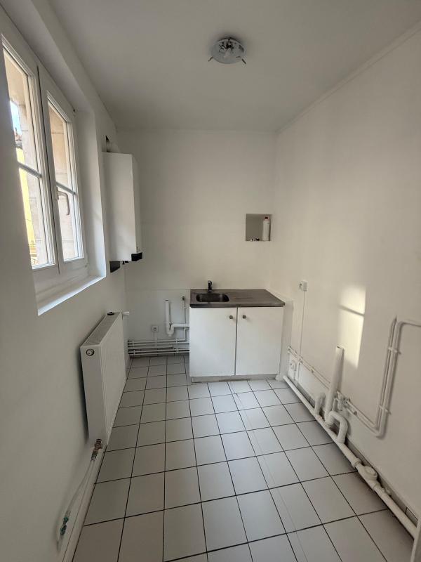 Appartement - 52 m² - 2 pièces