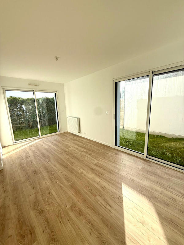 Maison - 134 m² - 6 pièces