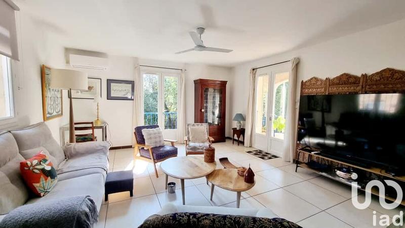 Maison - 140 m² - 4 pièces