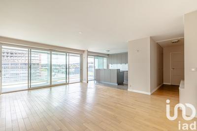 Appartement - 100 m² - 4 pièces