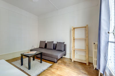 Appartement - 18 m² - 1 pièce