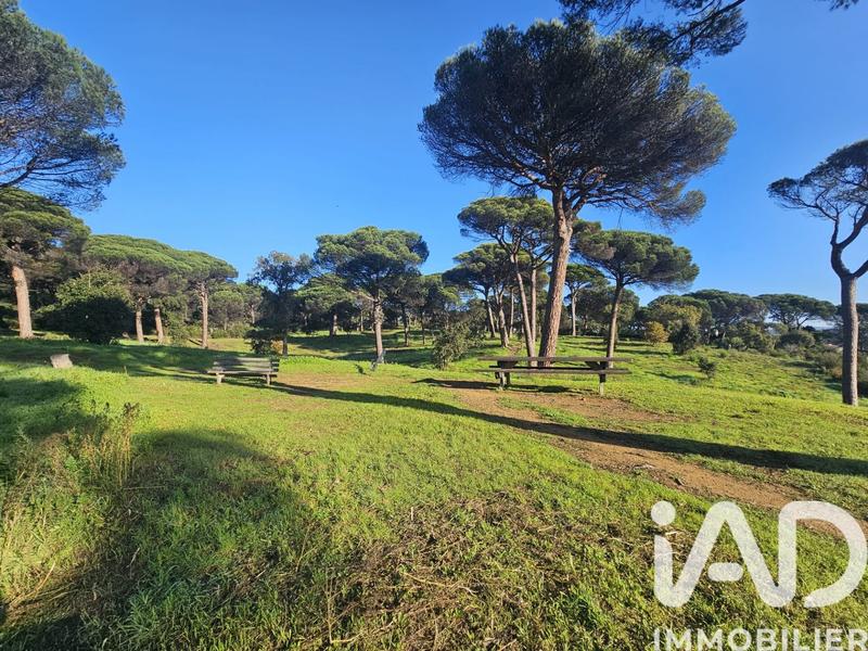 Maison - 48 m² - 3 pièces