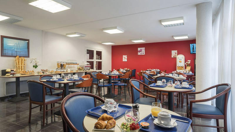 Appartement - 31 m² - 2 pièces